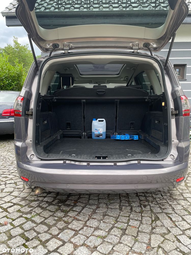 Ford S-Max 2.0 TDCi DPF Titanium - 5