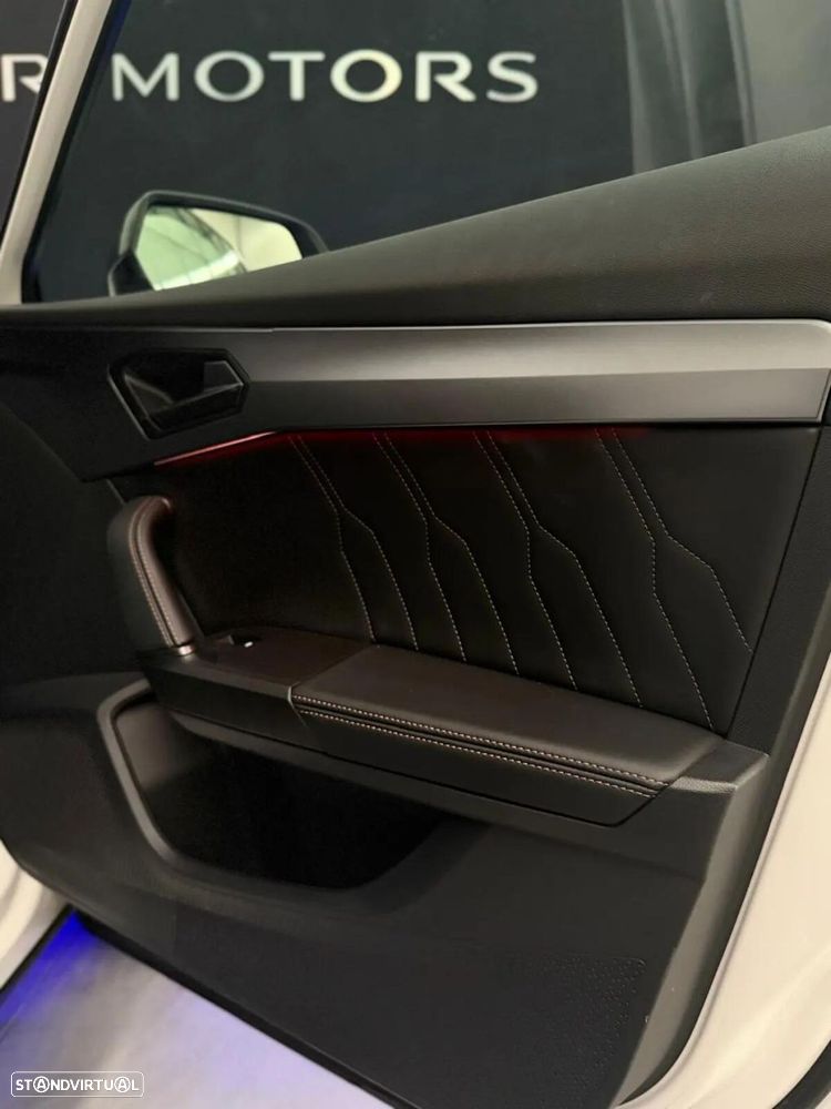 Cupra Formentor 1.4 e-Hybrid DSG - 22