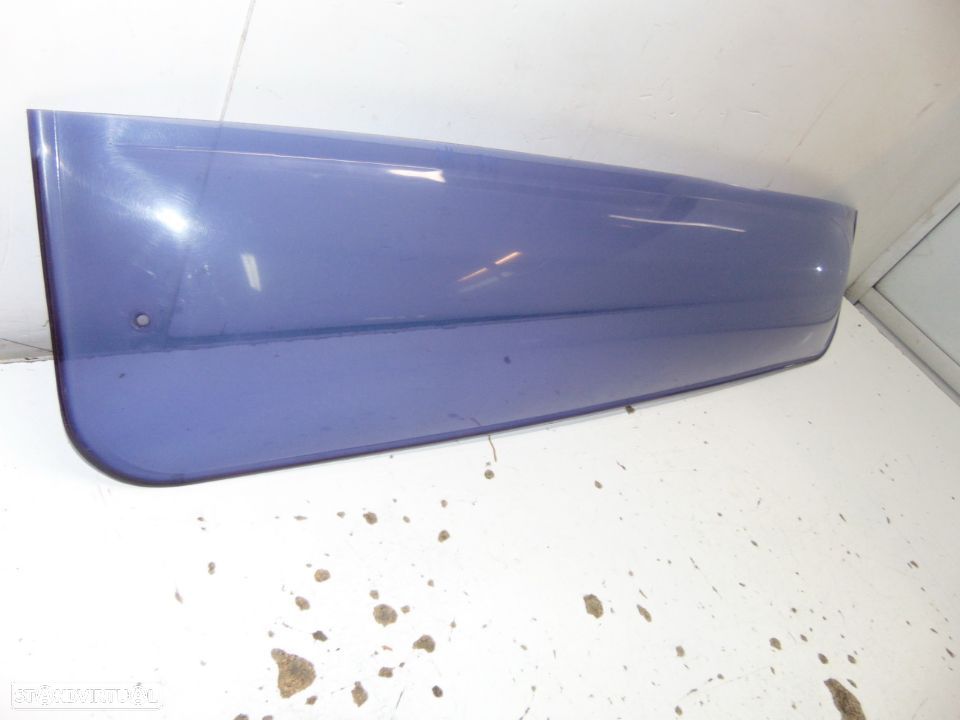 Antigos e clássicos pala defletora de ar - 4