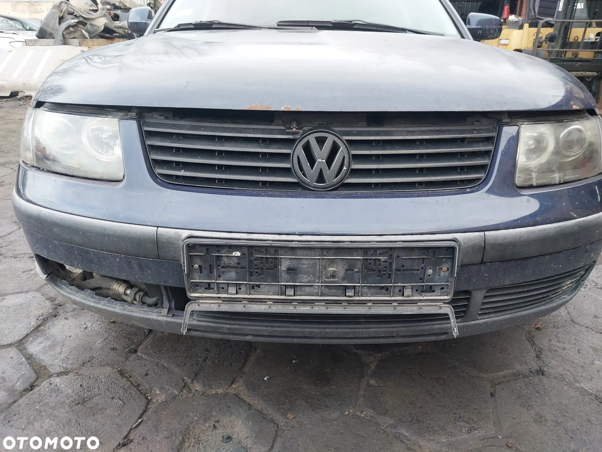 Volkswagen Passat B5 silnik 1.8T Turbo AEB skrzynia biegów DHW zderzak maska błotnik drzwi klapa LN5Y alufelgi alternator sterownik turbina przepustnica przepływomierz szyba zacisk tarcze sprzęgło CAŁY NA CZĘŚCI WSZYSTKIE CZĘŚCI - 4