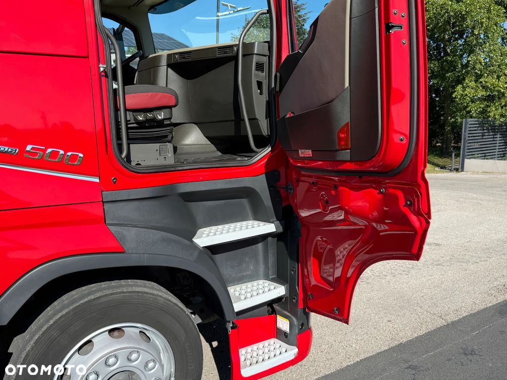 Volvo FH 500 - 18