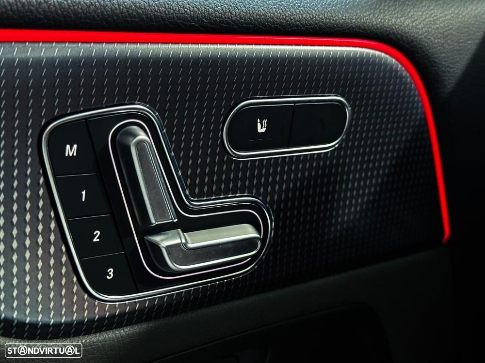 Mercedes-Benz EQB 350 4Matic AMG Line - 50
