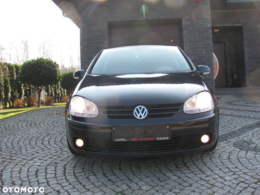 Volkswagen Golf 1.4 Tour Edition - 2