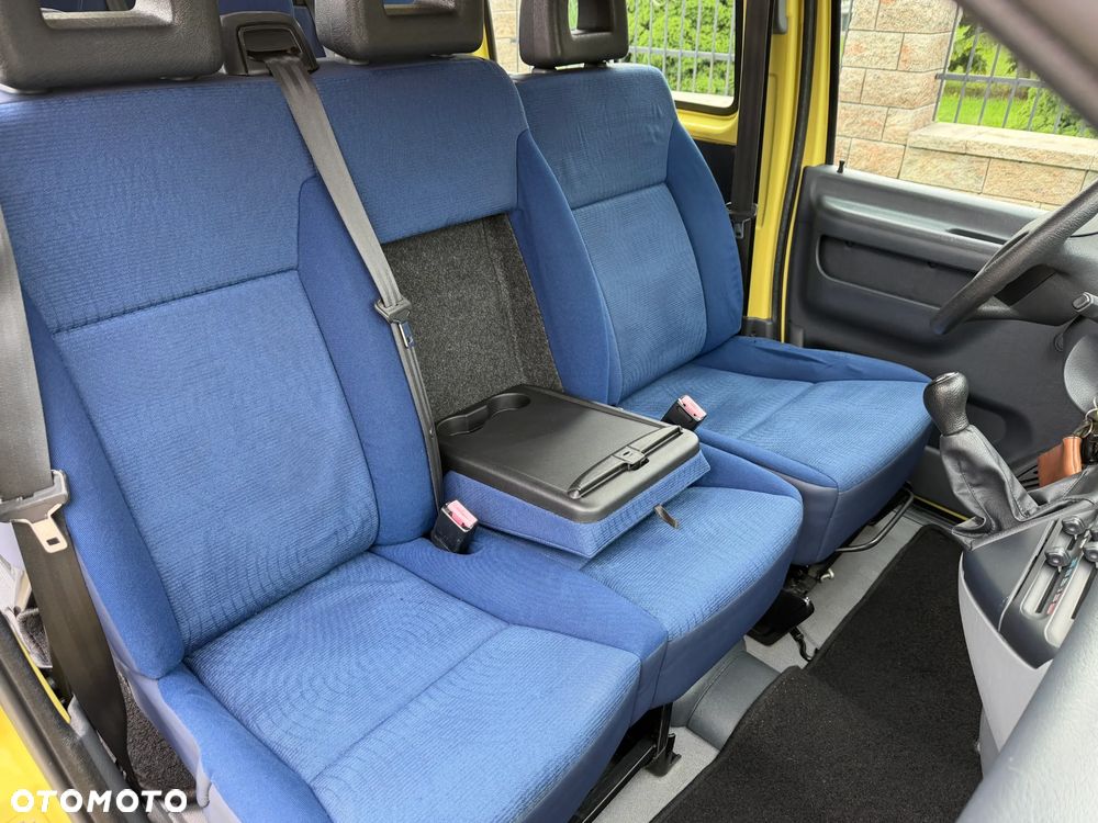Fiat Scudo 222.1K0.1 ELX - 10