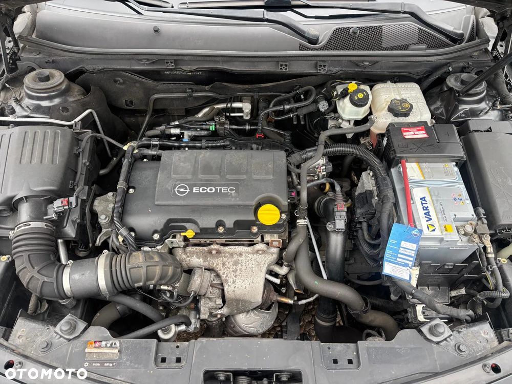 Opel Insignia 1.4 Turbo ecoFLEXStart/Stop Innovation - 28