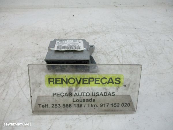 Centralina / Modulo Airbags Peugeot Partner Caixa - 1