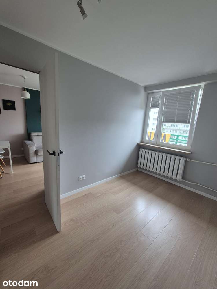 Bezpośrednio wyposażone mieszkanie_ Mokotów-Batorego_ balkon_ net