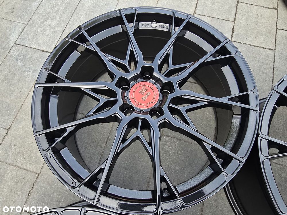 Alufelgi 19' Audi, seat,skoda,vw,mercedes - 3