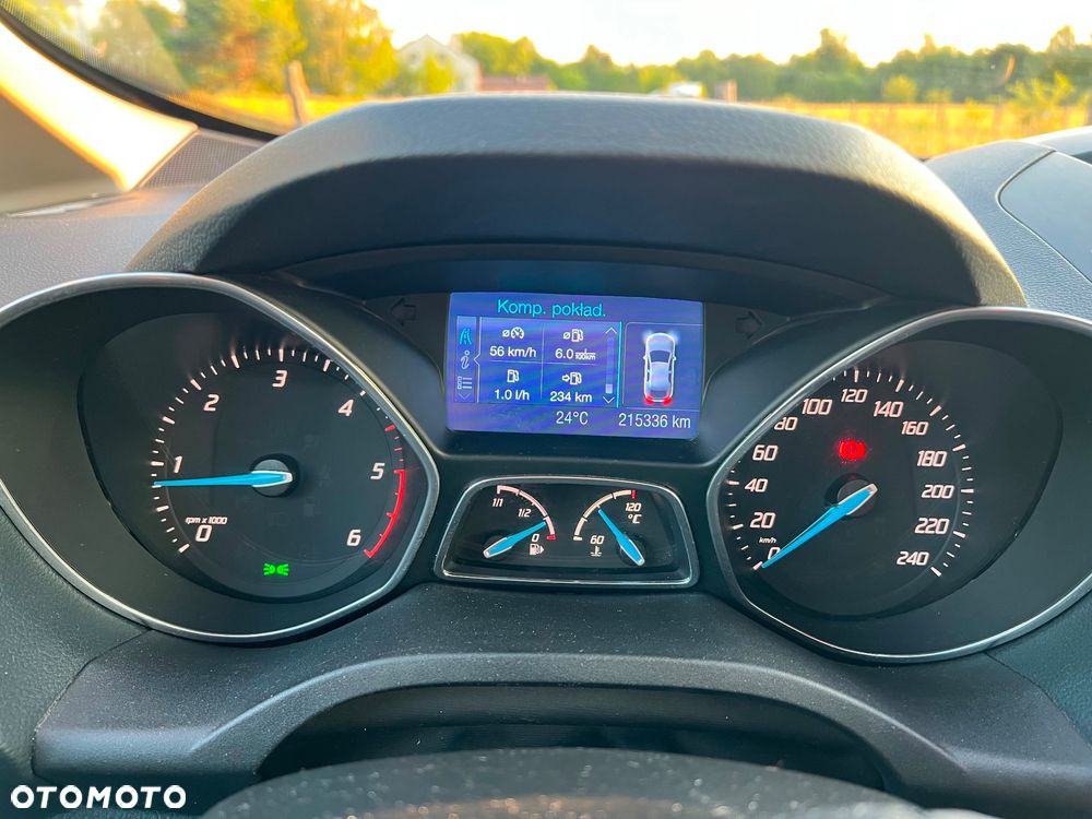 Ford Grand C-MAX 2.0 TDCi Champions Edition - 18