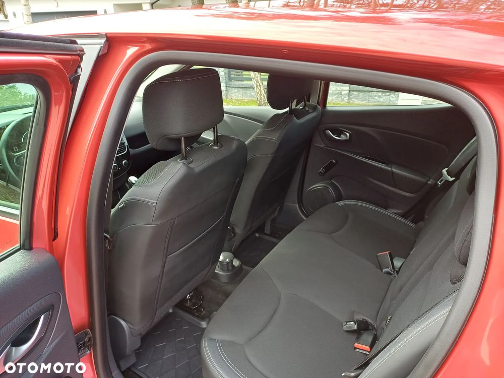 Renault Clio 0.9 TCe Limited - 18