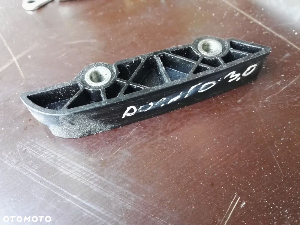 prowadnica ślizg rozrządu 3.0 ducato iveco 06+ - 1