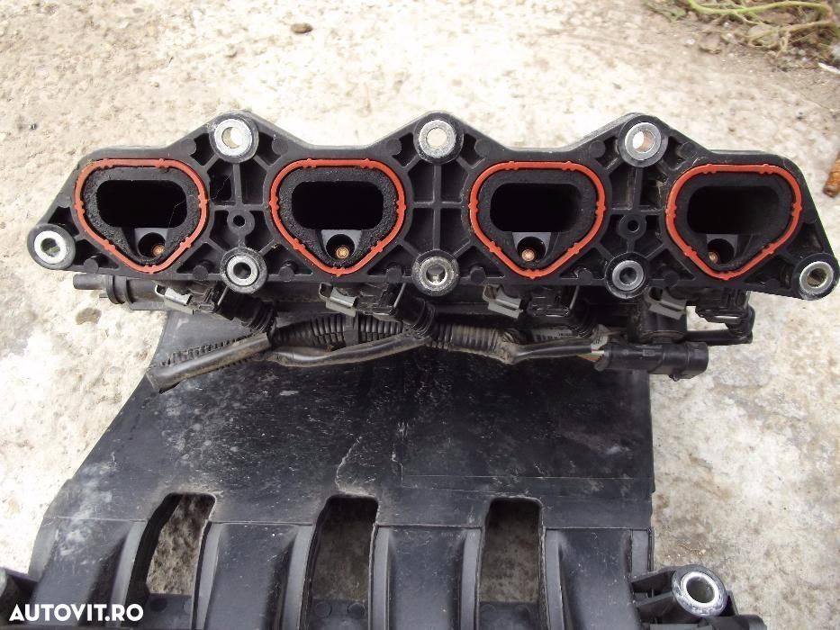 Clapeta Acceleratie Logan 1.2 Sandero 1.2 Lodgy Docker 1.2 galerie - 5