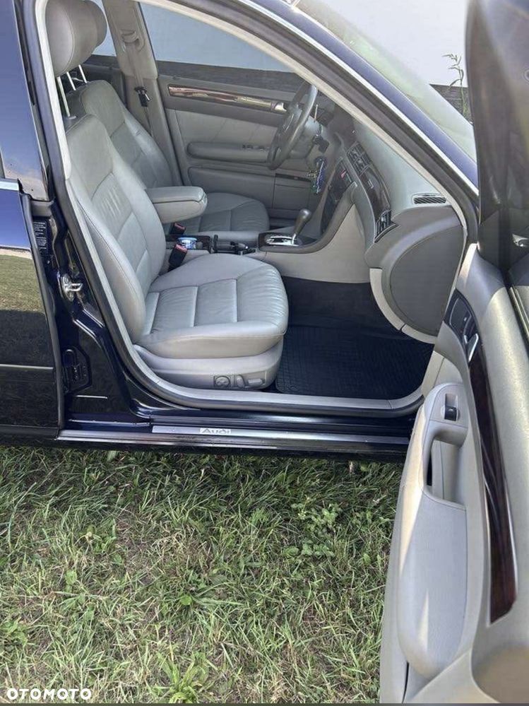 Audi A6 Limousine - 12
