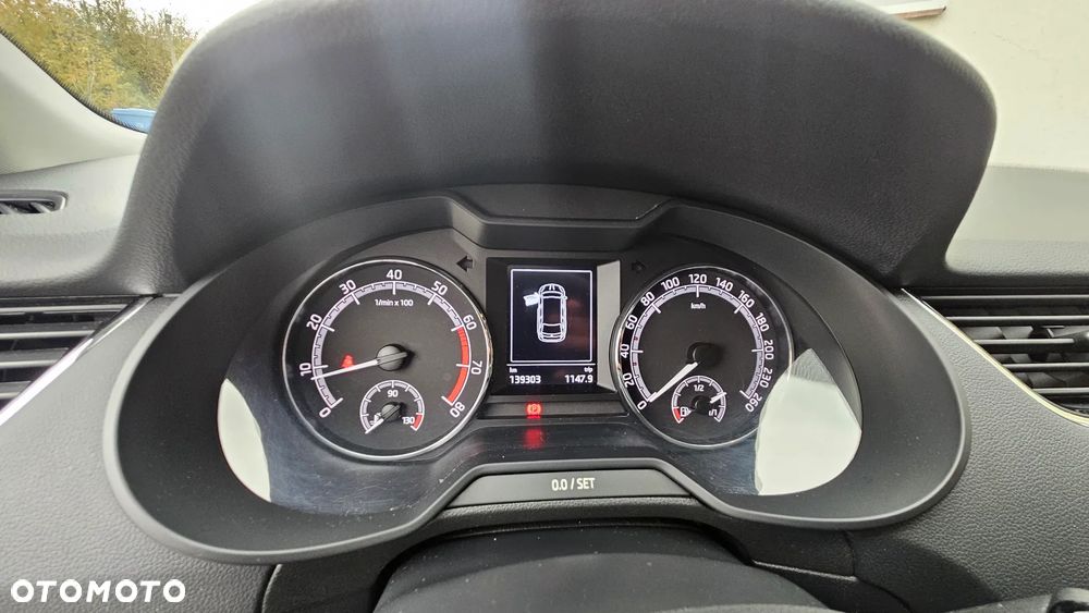 Skoda Octavia - 10