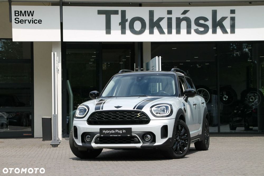 MINI Countryman - 1