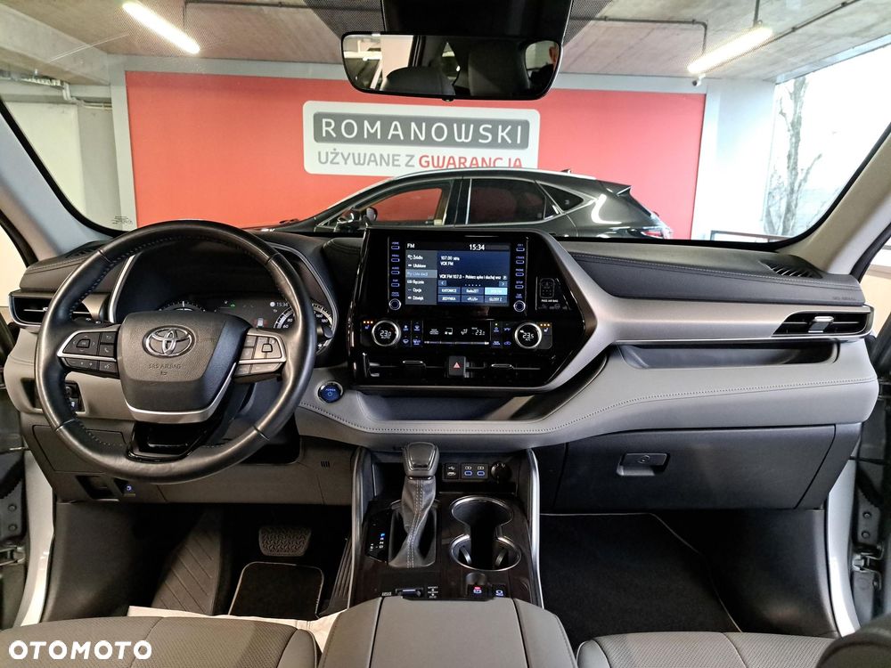 Toyota Highlander - 22