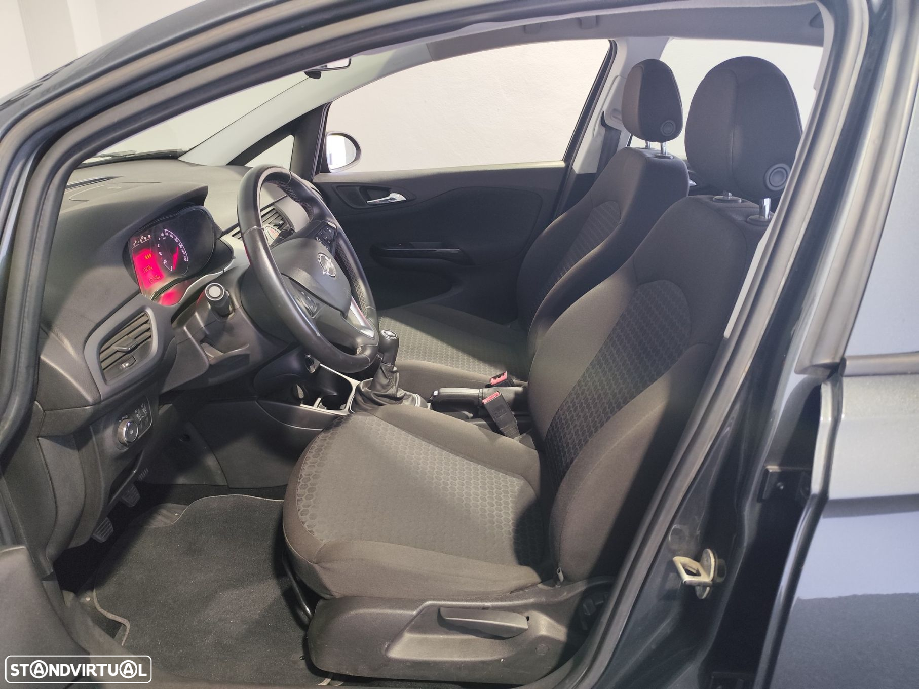 Opel Corsa 1.2 Dynamic - 11