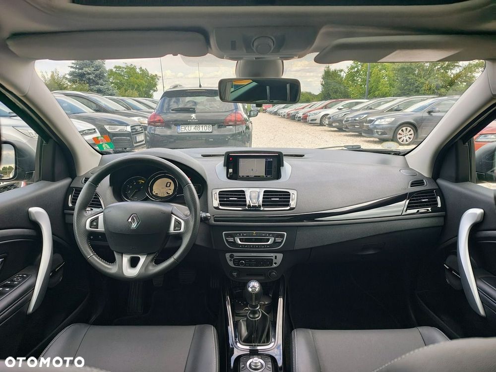 Renault Megane 1.5 dCi Bose Edition - 33