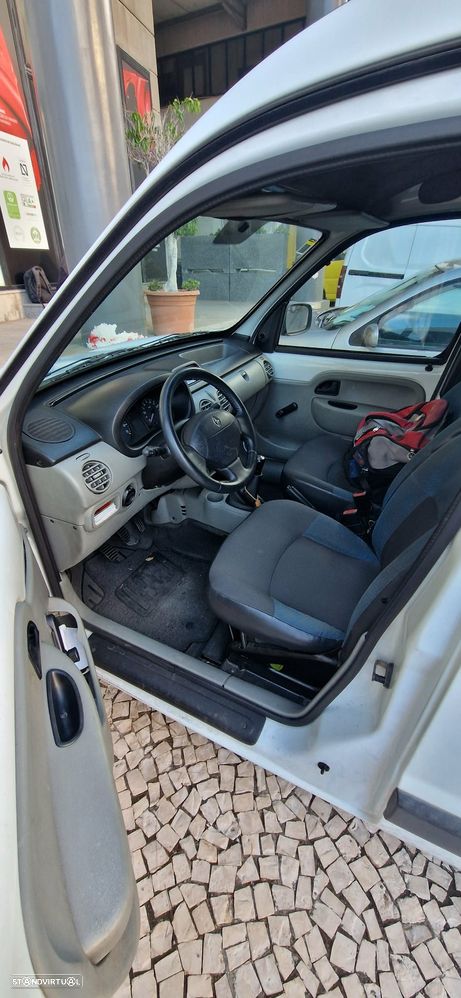 Renault Kangoo 1.5 dCi Pack - 4