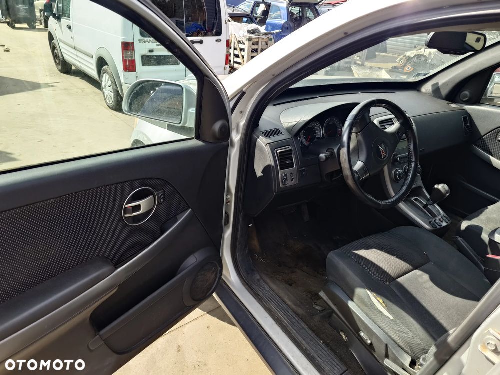 Pontiac Torrent 05 R 3.4 138 KW NA CZĘŚCI - 5