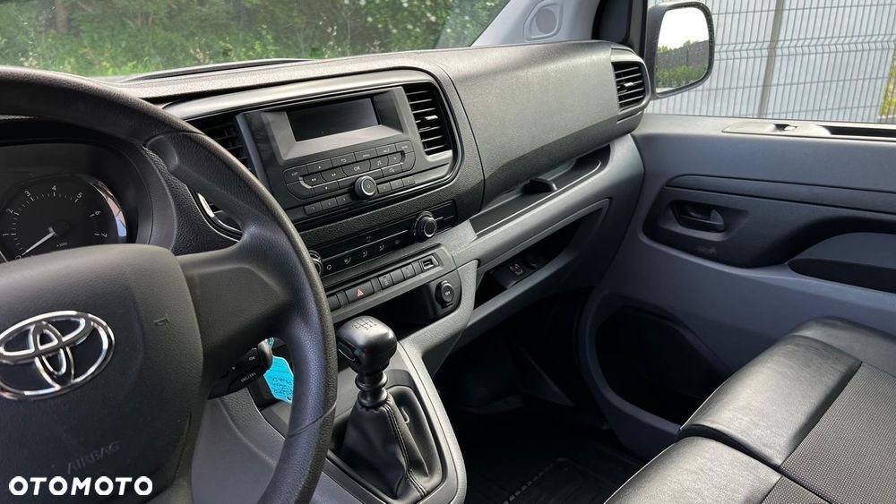 Toyota Proace - 14