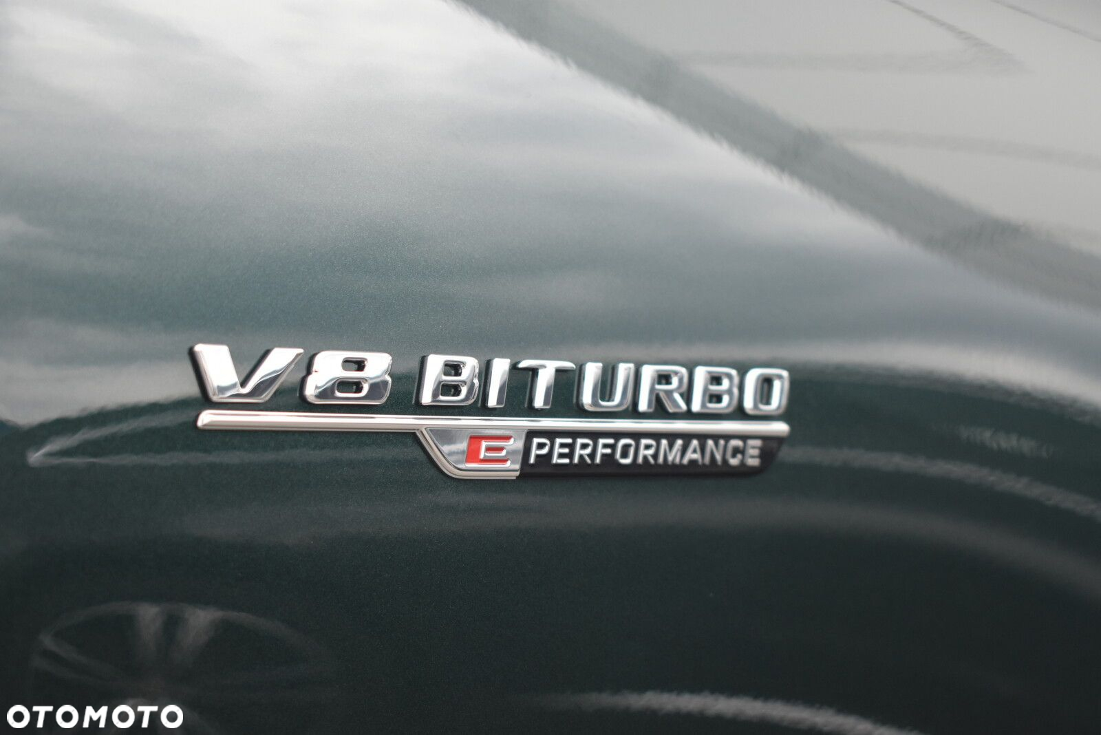 Mercedes-Benz Klasa S AMG 63 E Performance PHEV L 4-Matic 9G-TRONIC - 15