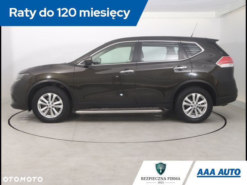 Nissan X-Trail - 3