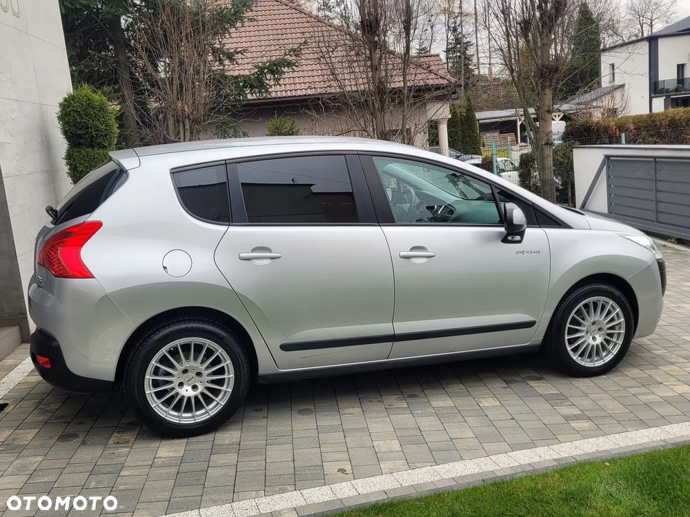 Peugeot 3008 120 VTi Access - 6