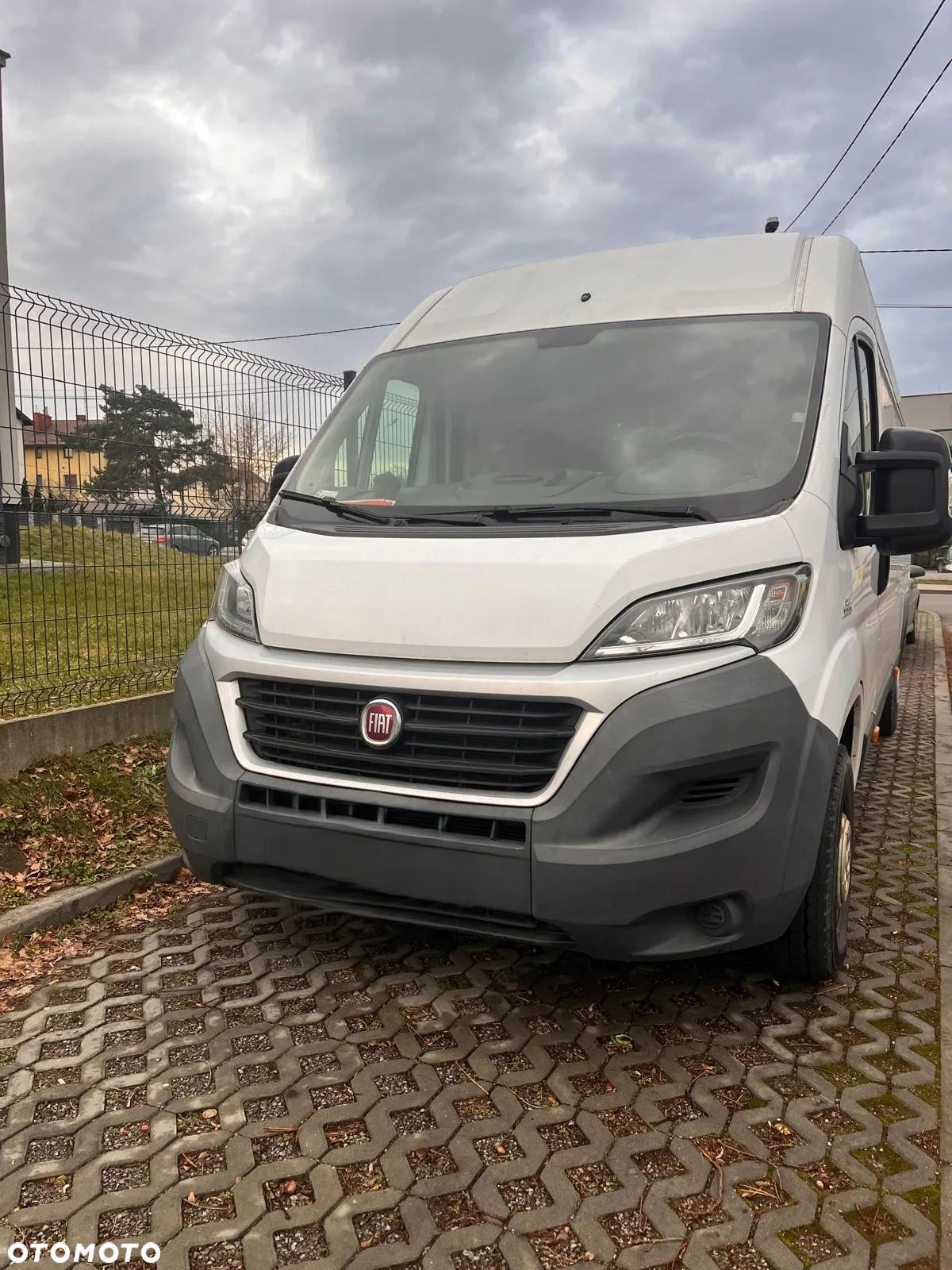 Fiat DUCATO - 1