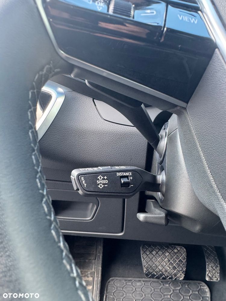 Audi A6 Avant 40 TDI quattro S tronic advanced - 18