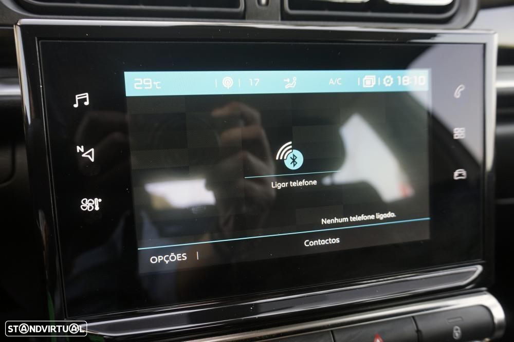 Citroën C3 1.2 PureTech Shine - 17