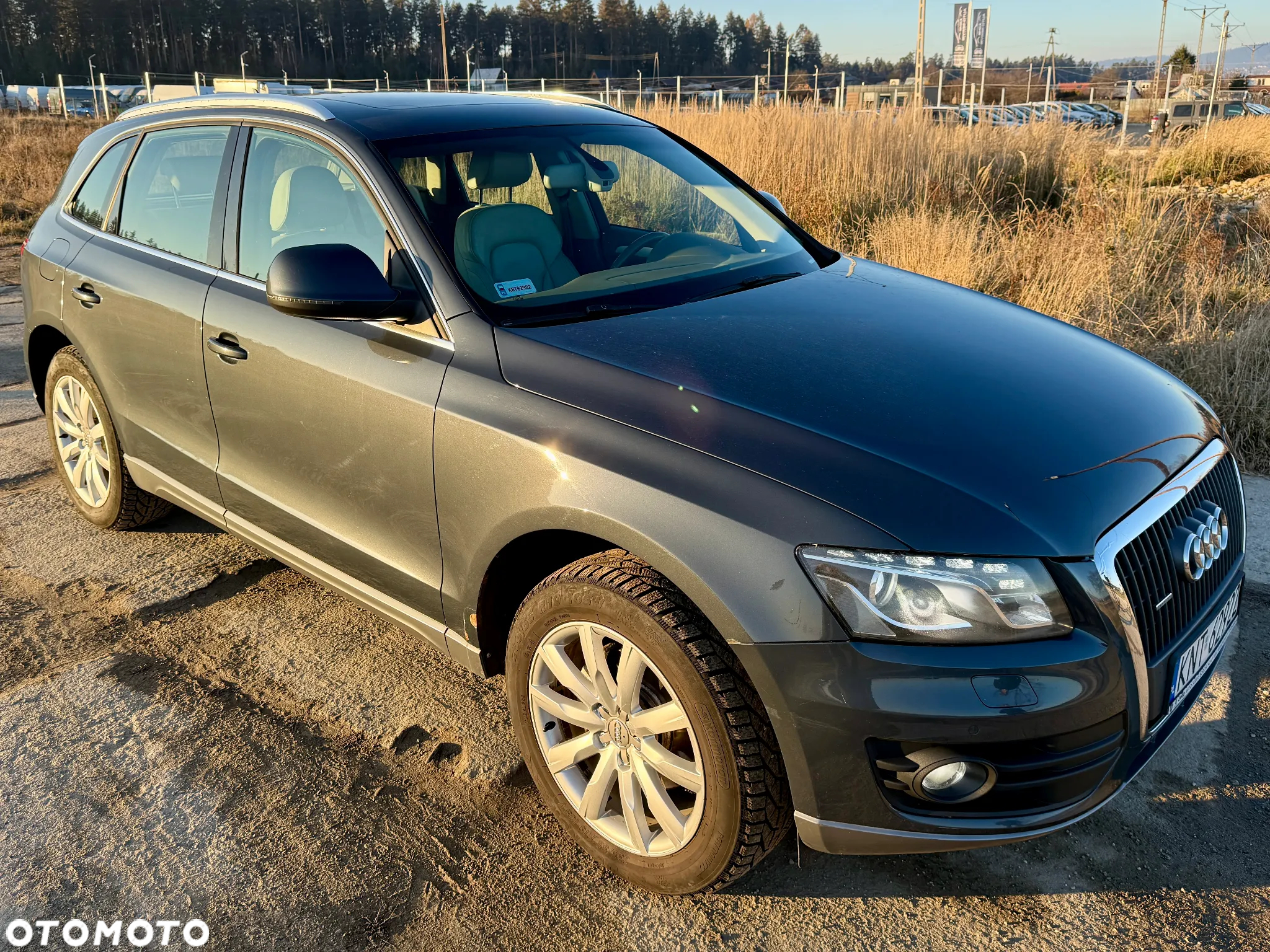 Audi Q5 2.0 TFSI Quattro S tronic - 4