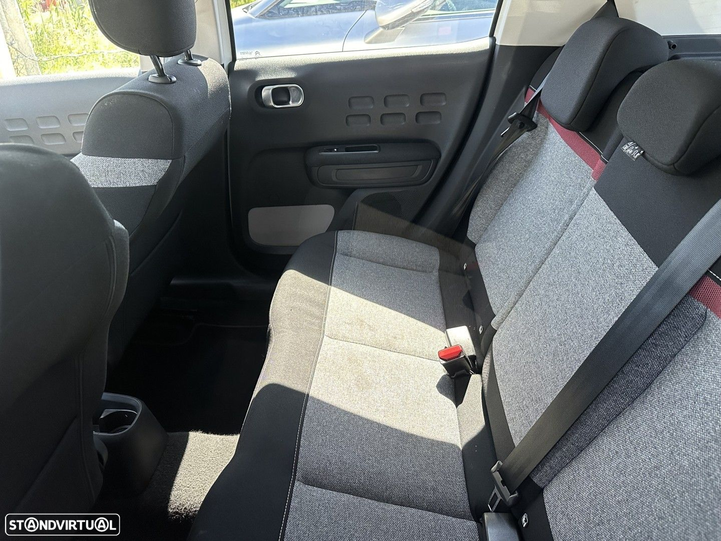 Citroën C3 1.2 PureTech C-Series - 8