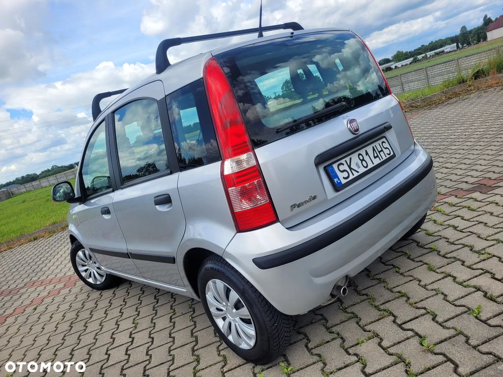 Fiat Panda - 7