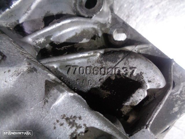 CAIXA VELOCIDADES RENAULT MEGANE I CLASSIC 2001 - 1