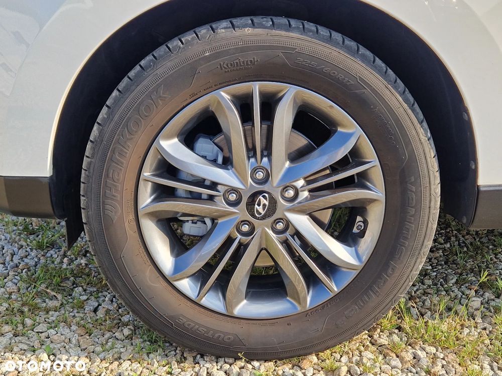 Hyundai ix35 1.6 GDI Premium 2WD - 35