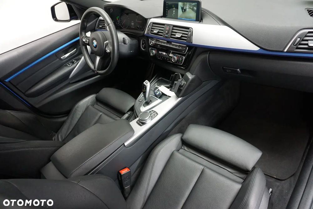 BMW Seria 3 - 20