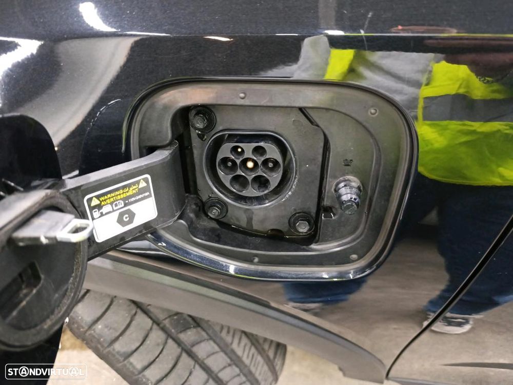 Kia XCeed 1.6 GDi PHEV Drive - 10