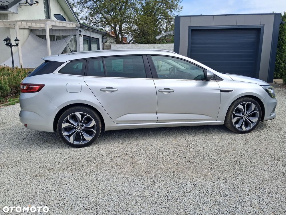 Renault Megane ENERGY dCi 110 EDC BOSE EDITION - 7
