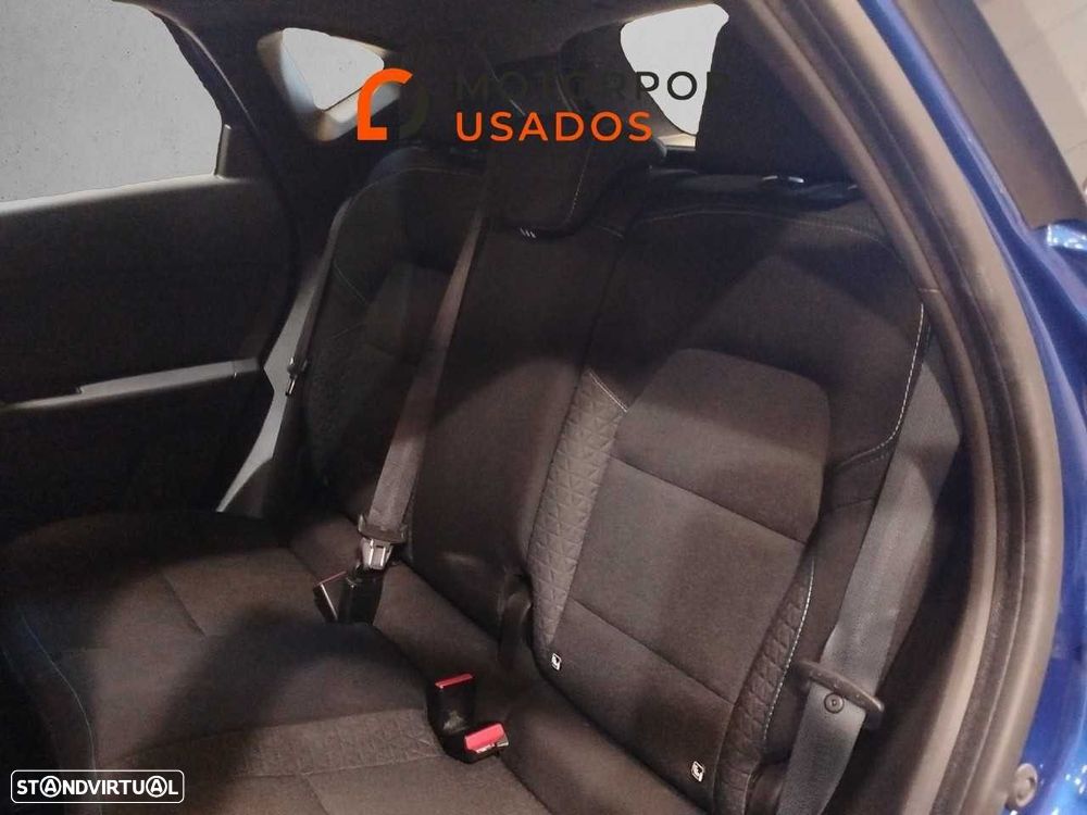 Renault Captur 1.0 TCe Equilibre Bi-Fuel — fotografia 10