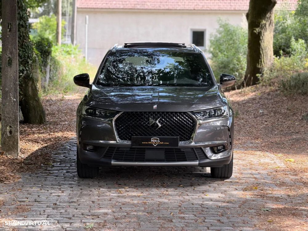 DS DS7 Crossback E-Tense Rivoli EAT8 - 45