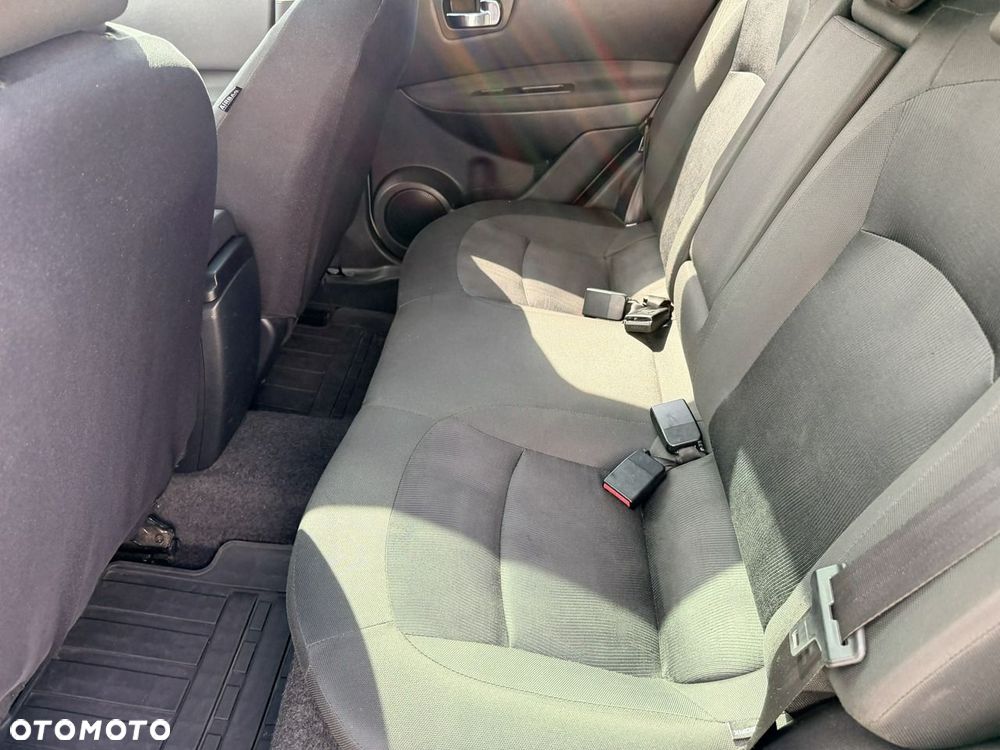 Nissan Qashqai 1.6 DCi 4x4 Acenta EU6 - 28