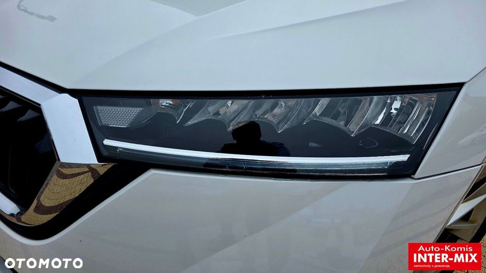 Skoda Octavia - 12