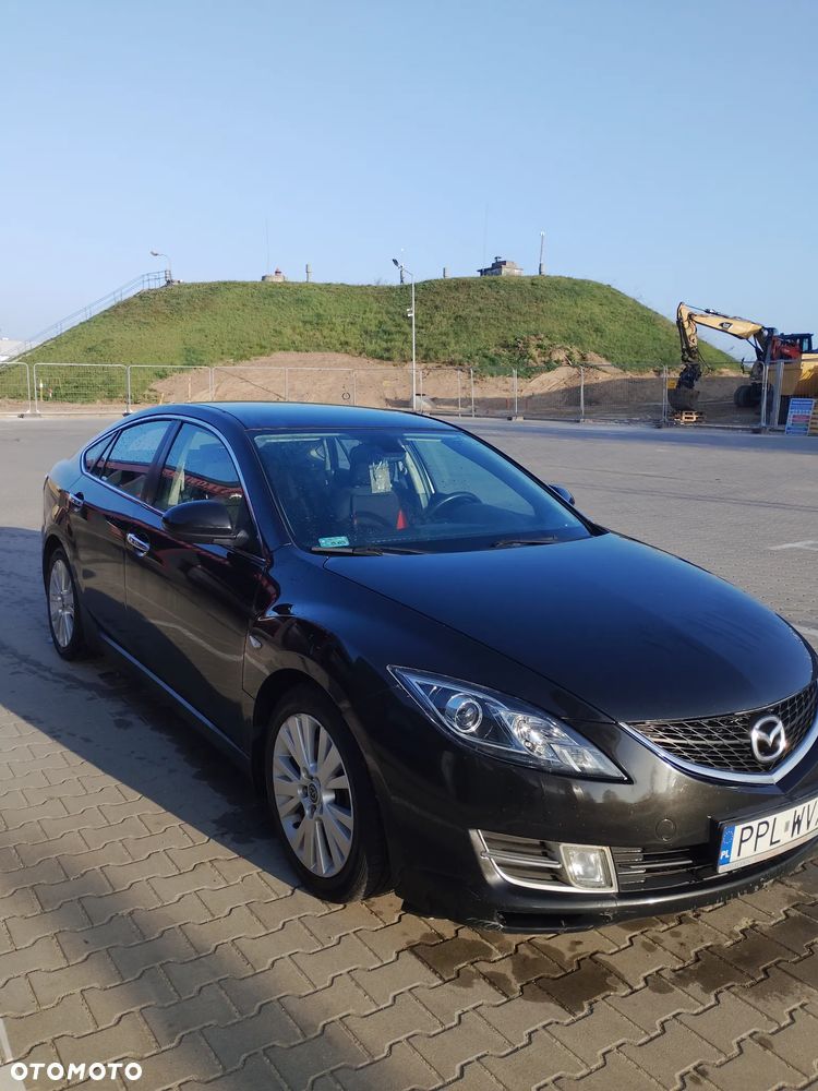 Mazda 6 Sport 2.0 CD DPF Exclusive - 1