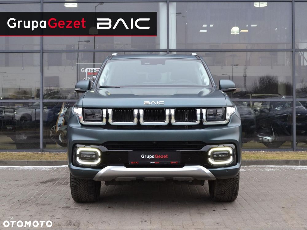 BAIC BJ60 - 6