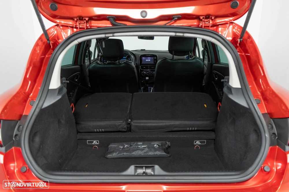 Renault Clio 1.5 dCi GT Line - 18