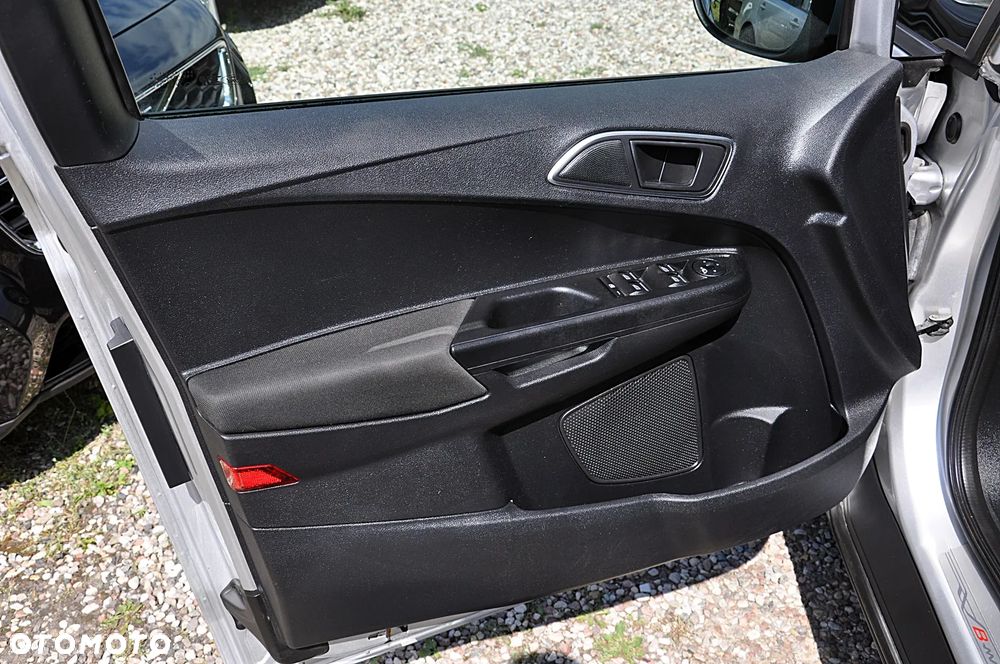 Ford B-MAX 1.0 EcoBoost Trend - 19