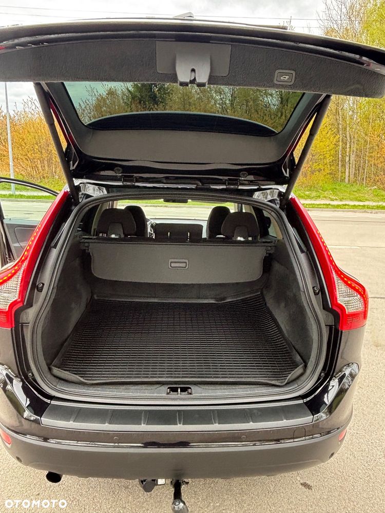 Volvo XC 60 D4 Edition Pro - 11