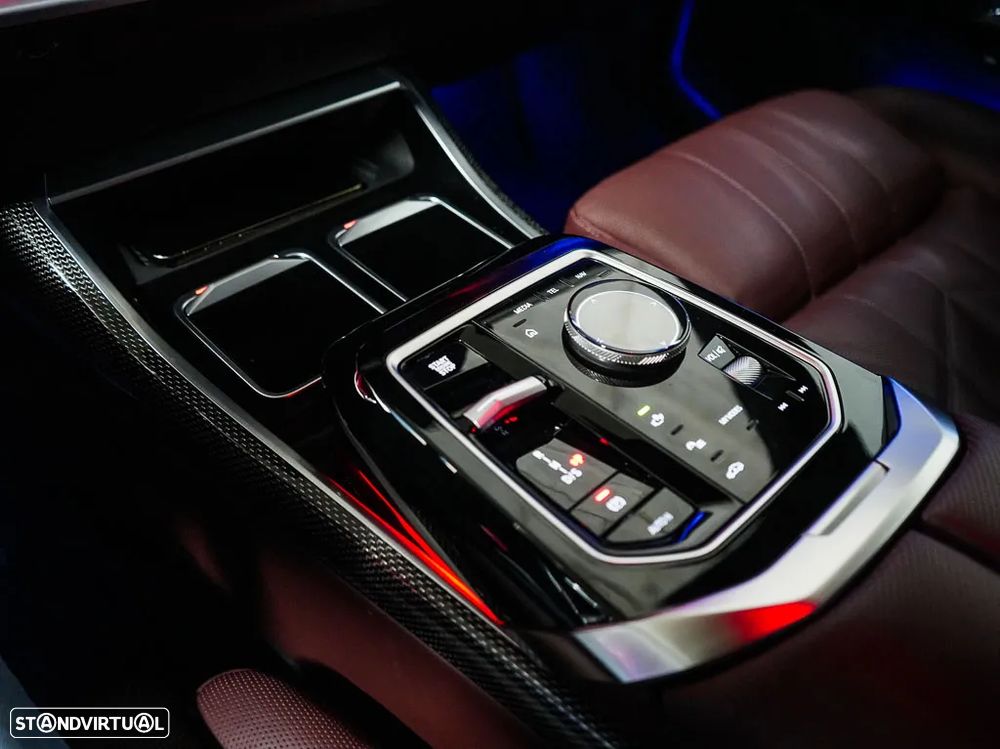 BMW 760 M760e xDrive - 58