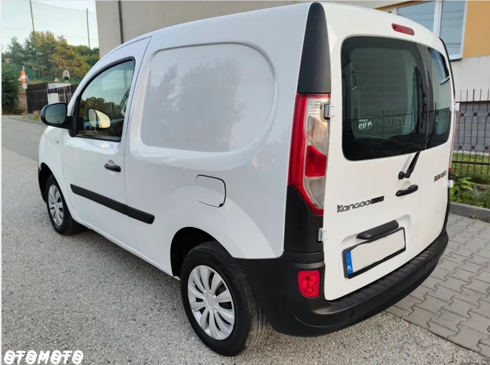 Renault Kangoo 1.5 dCi Business - 29